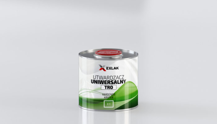 Utwardzacz Uniwersalny TRO 0,5L got0000