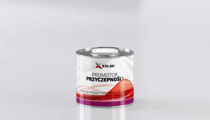 Exlak Promotor przyczepności Adhesion increasing agent 0,5L